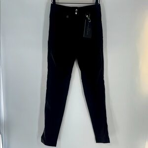 Anatomie Tan Skinny Pants Size XS NWT